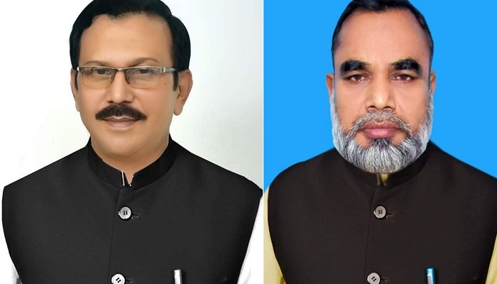 শ্রীবরদী উপজেলা আ.লীগের সভাপতি লিটন, সম্পাদক ছালেম