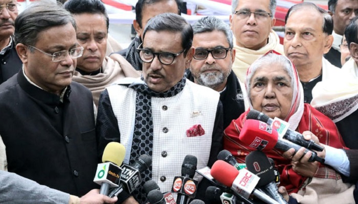 জেলহত্যা দিবস সরকারিভাবে পালনের বিষয়টি উচ্চ পর্যায়ে