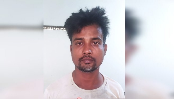 বাগাতিপাড়ায় শিশু ধর্ষণের অভিযোগে আটক ১