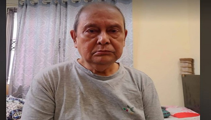 বাসস্থানের সংকটে কবি হেলাল হাফিজ