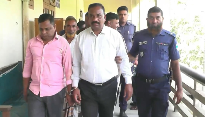 কুষ্টিয়ায় পৃথক হত্যা মামলায় চেয়ারম্যানসহ ১০ জনের যাবজ্জীবন