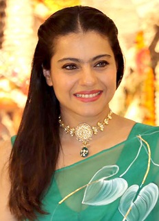 চমক থাকছে কাজলের সিনেমায়