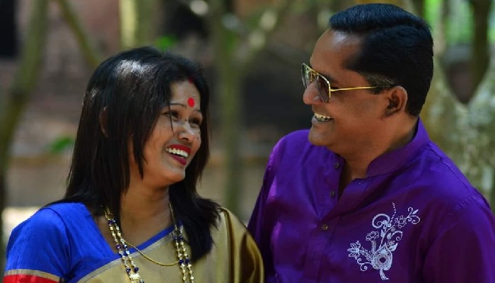 ২৫ দিন ধরে স্ত্রী-পুত্রসহ নিখোঁজ ব্যবসায়ী অসীম সাহা
