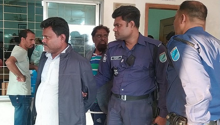 দোহারে বিএনপির ৬৫ নেতাকর্মীর বিরুদ্ধে মামলা