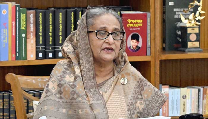 অর্থ অপচয় করে না সরকার: প্রধানমন্ত্রী
