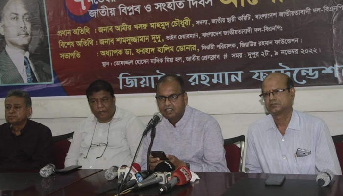 আগুন সন্ত্রাসীদের বিচার হবে: খসরু