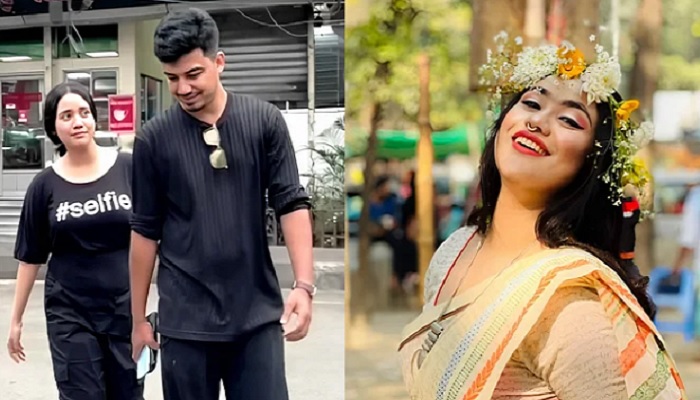 প্রেমিক প্লাবন ঘোষের বিরুদ্ধে অভিযোগপত্র