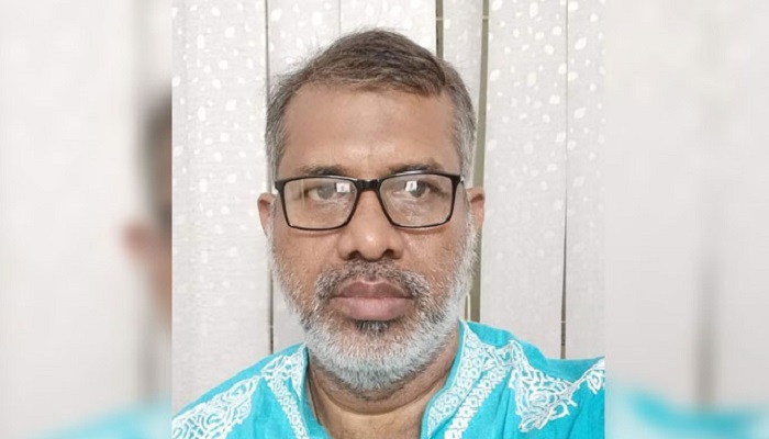 বিএনপি নেতা হারুনসহ তিনজন কারাগারে