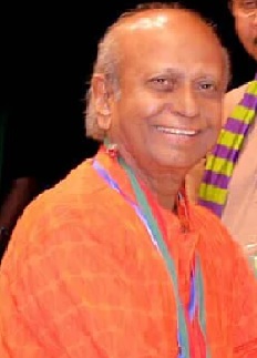 নৃত্যগুরু গোলাম মোস্তফা খান আর নেই