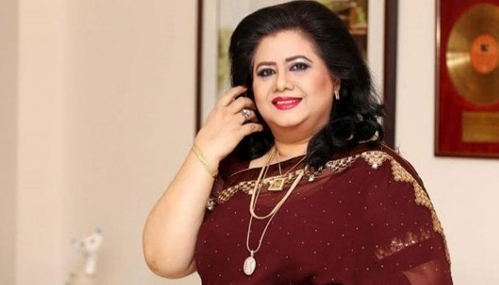 কোক স্টুডিও বাংলায় গাইবেন রুনা লায়লা