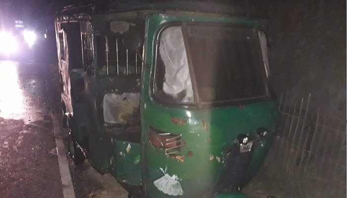 সিঙ্গাইরে বিএনপির সভাপতিসহ ১৩ জনের বিরুদ্ধে মামলা, গ্রেপ্তার ৩