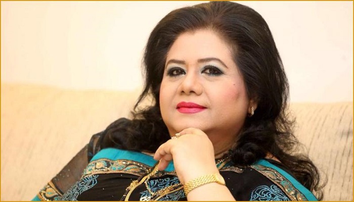 জন্মদিনে রুনার জন্য নতুন গান