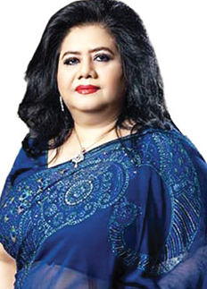 কোক স্টুডিও বাংলায় গাইবেন রুনা লায়লা