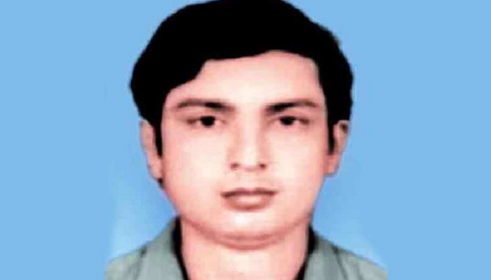 শহীদ ডা. মিলন দিবস আজ