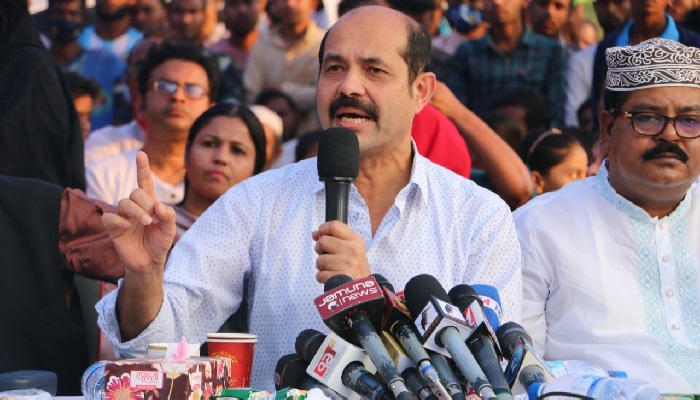 বিশ্বকাপের সব খেলা বড় পর্দায় দেখাবে ডিএনসিসি