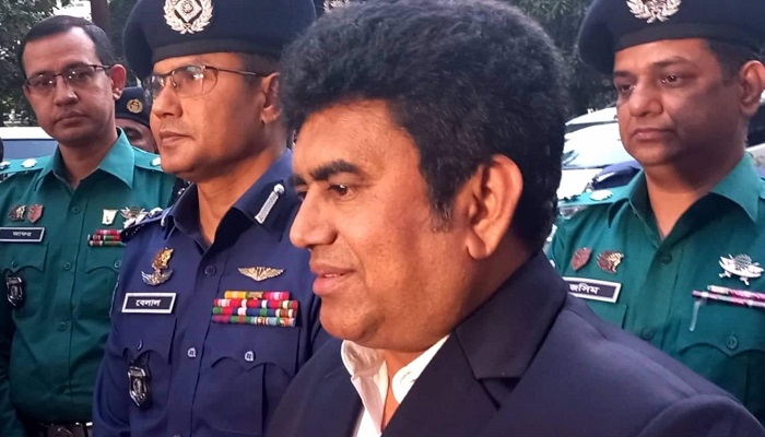জঙ্গি ছিনতাইয়ে ৭ কার্যদিবসের মধ্যে প্রতিবেদন