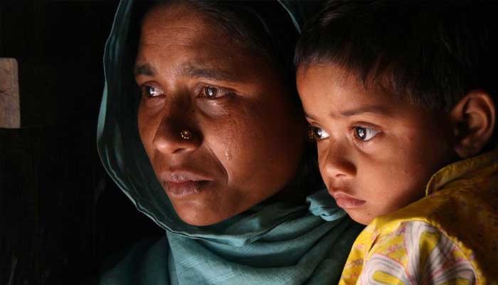 প্রাকৃতিক দুর্যোগে ৬ বছরেই বাস্তুহারা ৫৭ লাখ