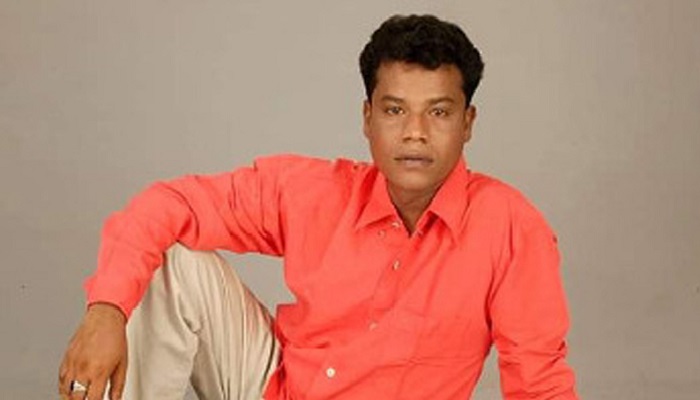 মারা গেছেন সঙ্গীতশিল্পী আকবর