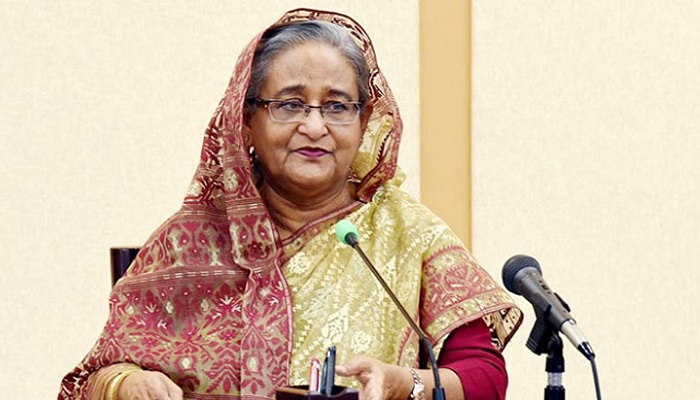 অনুপ্রবেশকারীদের আমলনামা প্রধানমন্ত্রীর হাতে