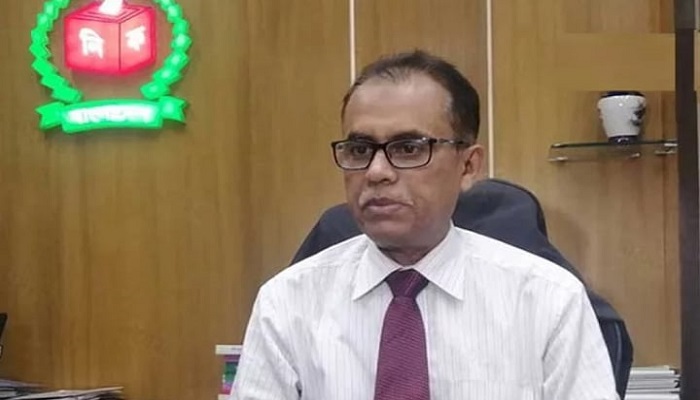 ইভিএমে রিরাইট, এডিটের সুযোগ নেই