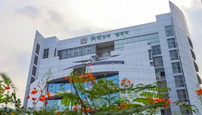 আরপিও সংশোধনে মন্ত্রণালয়কে ফের ইসির চিঠি