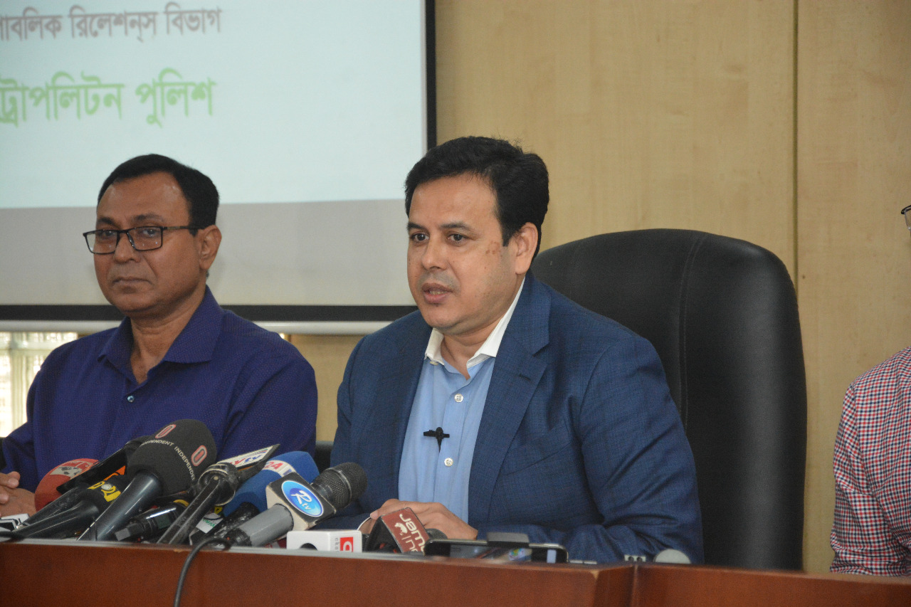 জঙ্গিদের প্রশিক্ষণ দিতেন জামায়াত আমীরের ছেলে