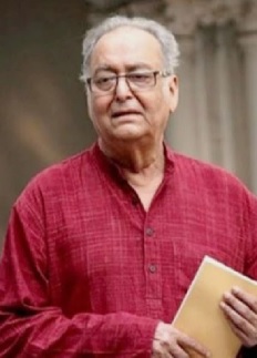 সৌমিত্রহীন দুই বছর