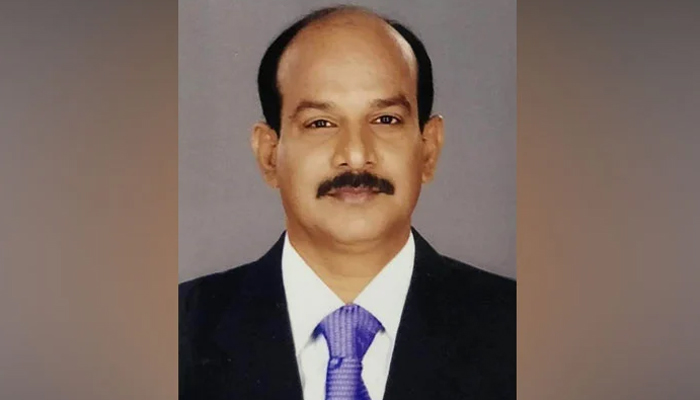 বিএনপির সাবেক এমপি নাদিম মোস্তফা গ্রেপ্তার