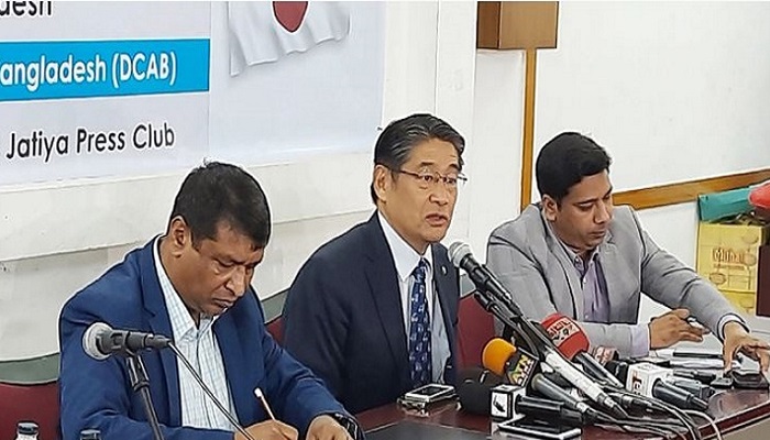 রোহিঙ্গা প্রত্যাবাসন সম্ভব নয়