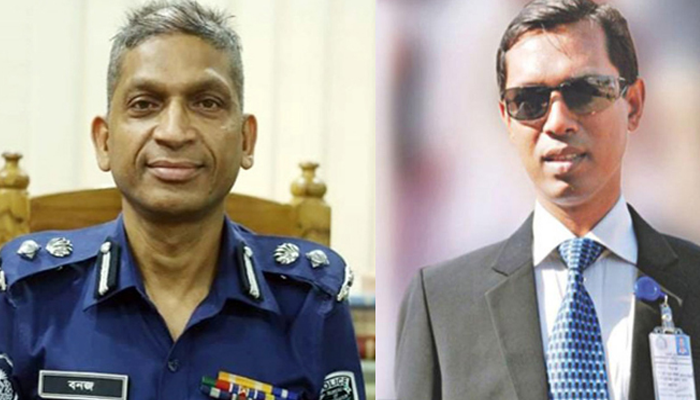 বাবুলের বিরুদ্ধে বনজের মামলার প্রতিবেদন ৮ ডিসেম্বর