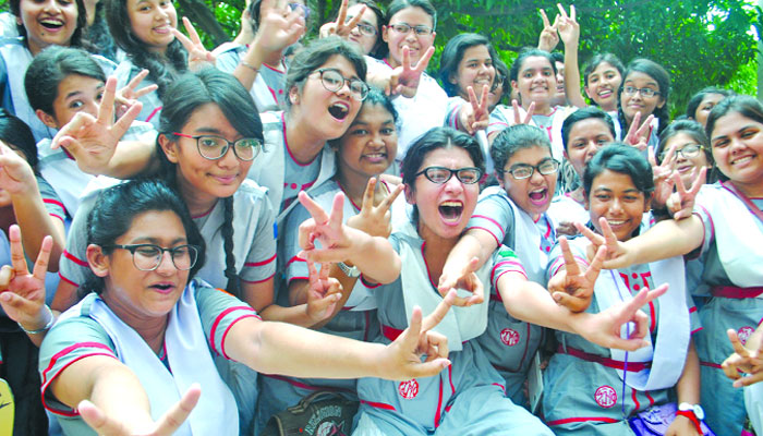 তিন কারণে ভালো ফলাফল এসএসসি ও সমমান পরীক্ষায়