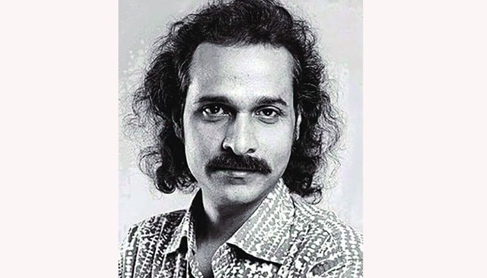 আমাদের একজন সঞ্জীবদা আছেন
