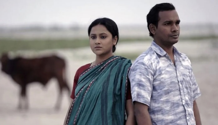 মুক্তির অপেক্ষায় গণঅর্থায়নের সিনেমা ‘সাঁতাও’