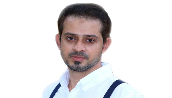 সাংবাদিক ইলিয়াস যুক্তরাষ্ট্রে গ্রেপ্তার, অতঃপর জামিন