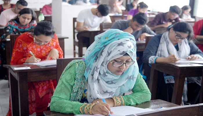 শিক্ষক নিবন্ধন পরীক্ষার তারিখ ঘোষণা
