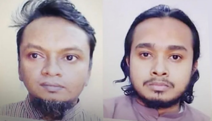 যেভাবে ছিনিয়ে নেয়া হয় জঙ্গিদের (ভিডিও)