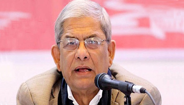 কে খেলা বলছে না কী বলছে, বলতে দিন