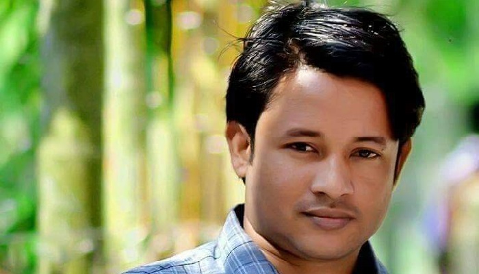 চাকরির দাবিতে উপাচার্যের সঙ্গে দুর্ব্যবহার কুবি ছাত্রলীগ সভাপতির
