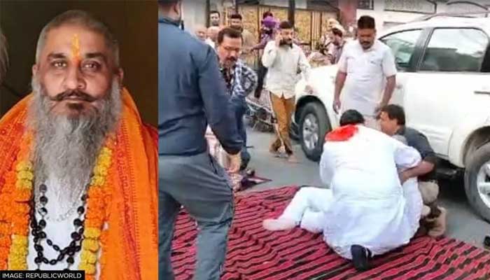 পাঞ্জাবে শিবসেনা নেতাকে হত্যা