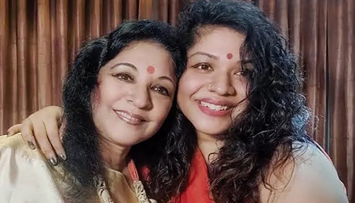 গ্র্যামি অ্যাওয়ার্ডে মনোনীত বাংলাদেশি মা-মেয়ের গান