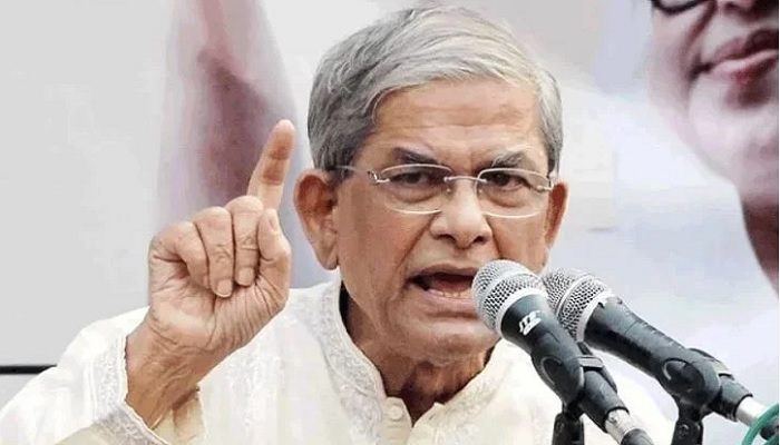 ঢাকায় শান্তিপূর্ণ সমাবেশের ব্যবস্থা করুন