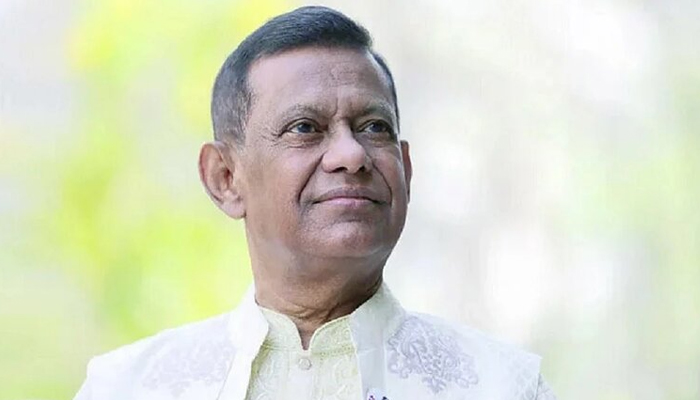বিচারপতির ওপর হামলায় তিনজন রিমান্ডে