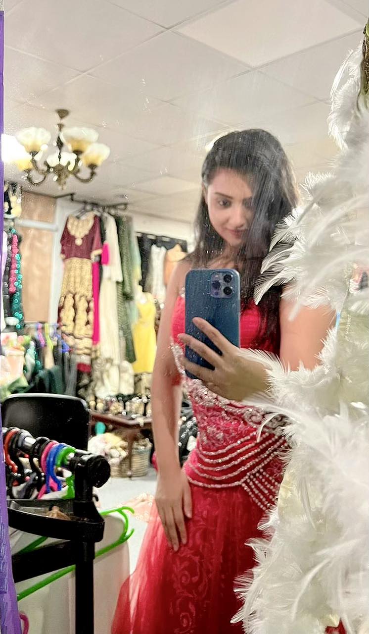 সংবাদ পাঠিকা থেকে নায়িকা বুবলি: রোমাঞ্চে ভরা জীবন