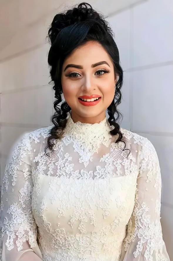 সংবাদ পাঠিকা থেকে নায়িকা বুবলি: রোমাঞ্চে ভরা জীবন