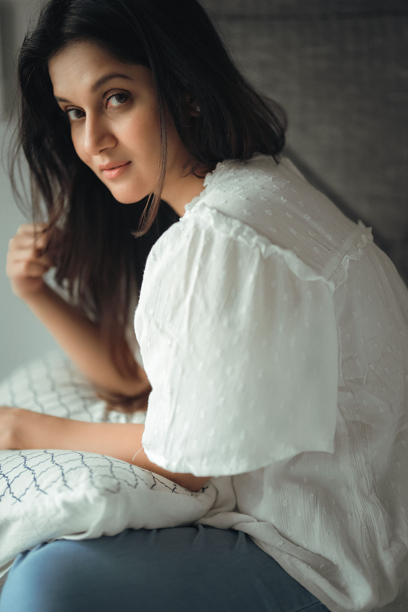 মিথিলার রাজ্যে খানিক অবসরে