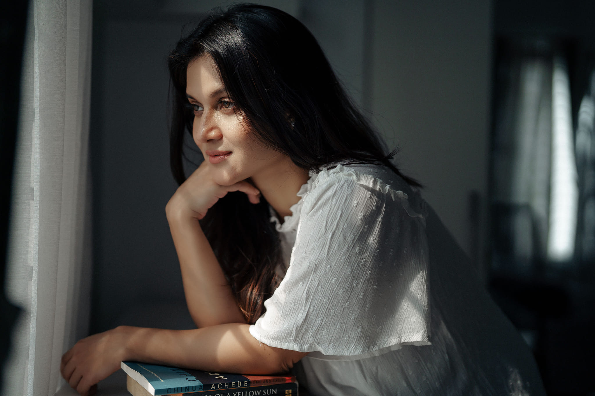 মিথিলার রাজ্যে খানিক অবসরে