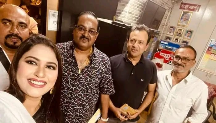 মিলেমিশে থাকতে হবে: ডিপজল