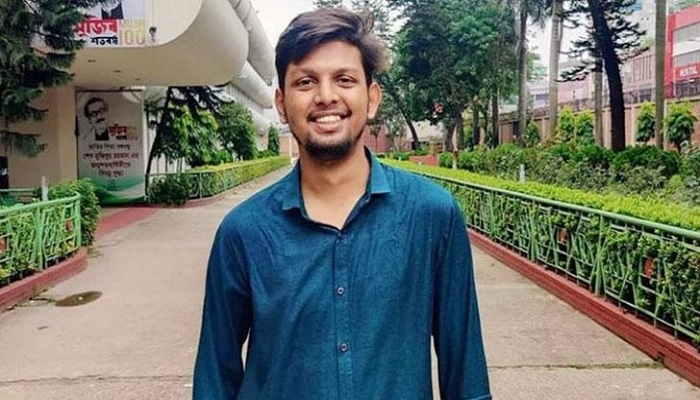 ফারদিন হত্যা: চনপাড়া তদন্ত বৃত্ত থেকে সরে এল ডিবি