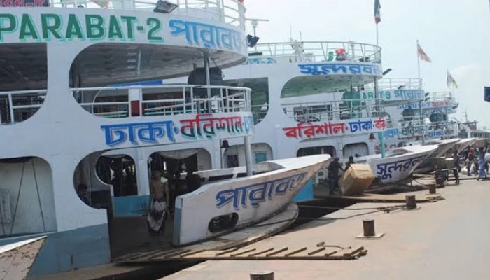 যোগাযোগ বিচ্ছিন্ন বরিশাল, দুর্ভোগ চরমে