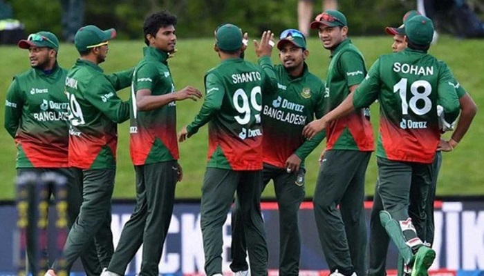 ভারতের বিপক্ষে টাইগারদের সম্ভাব্য একাদশ
